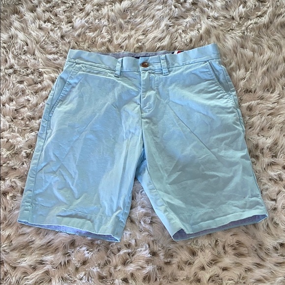 Tommy Hilfiger Other - Tommy Hilfiger chino shorts size men’s 30